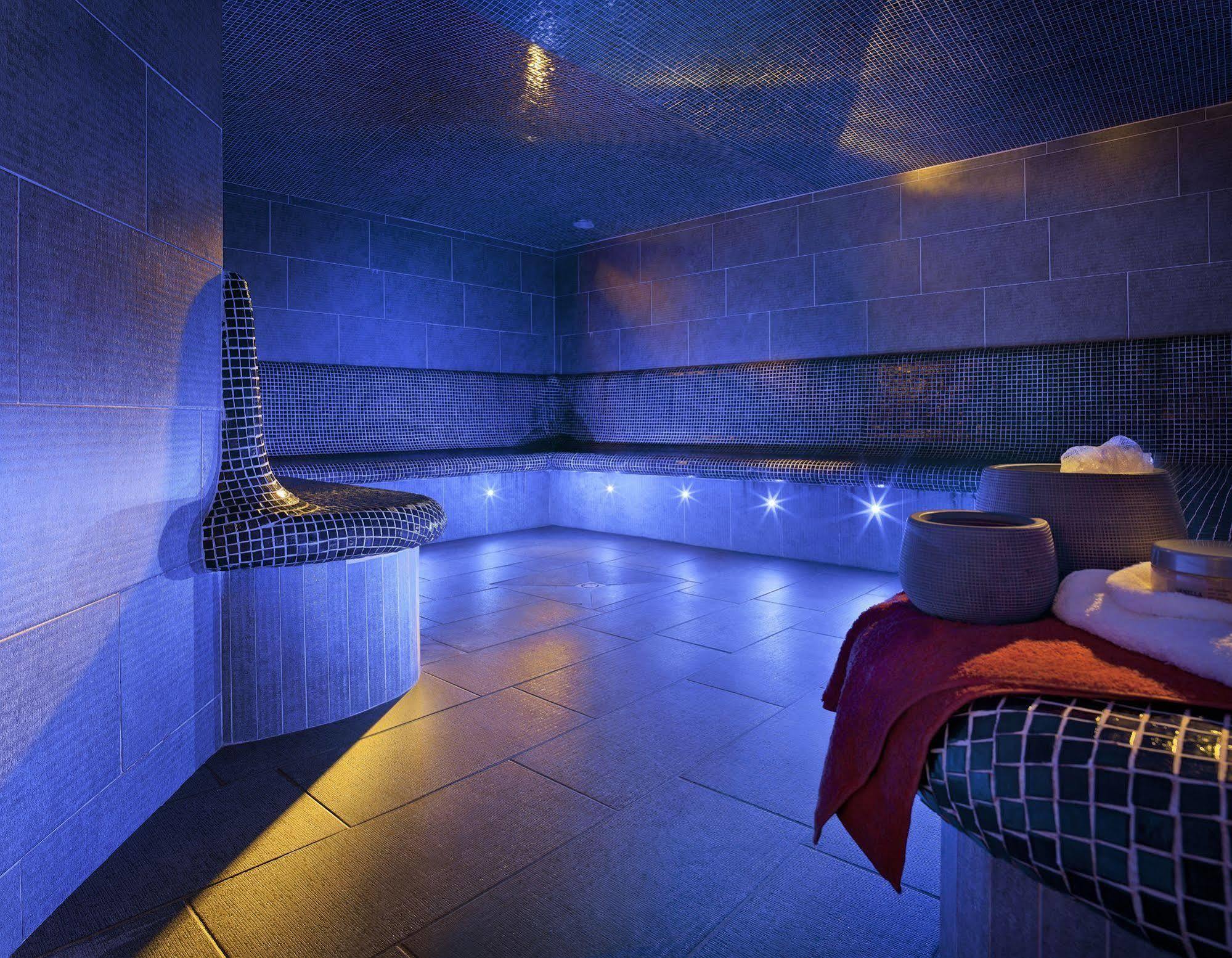 Cgh Residences & Spas Les Chalets De Jouvence Les Carroz d'Araches Exterior photo