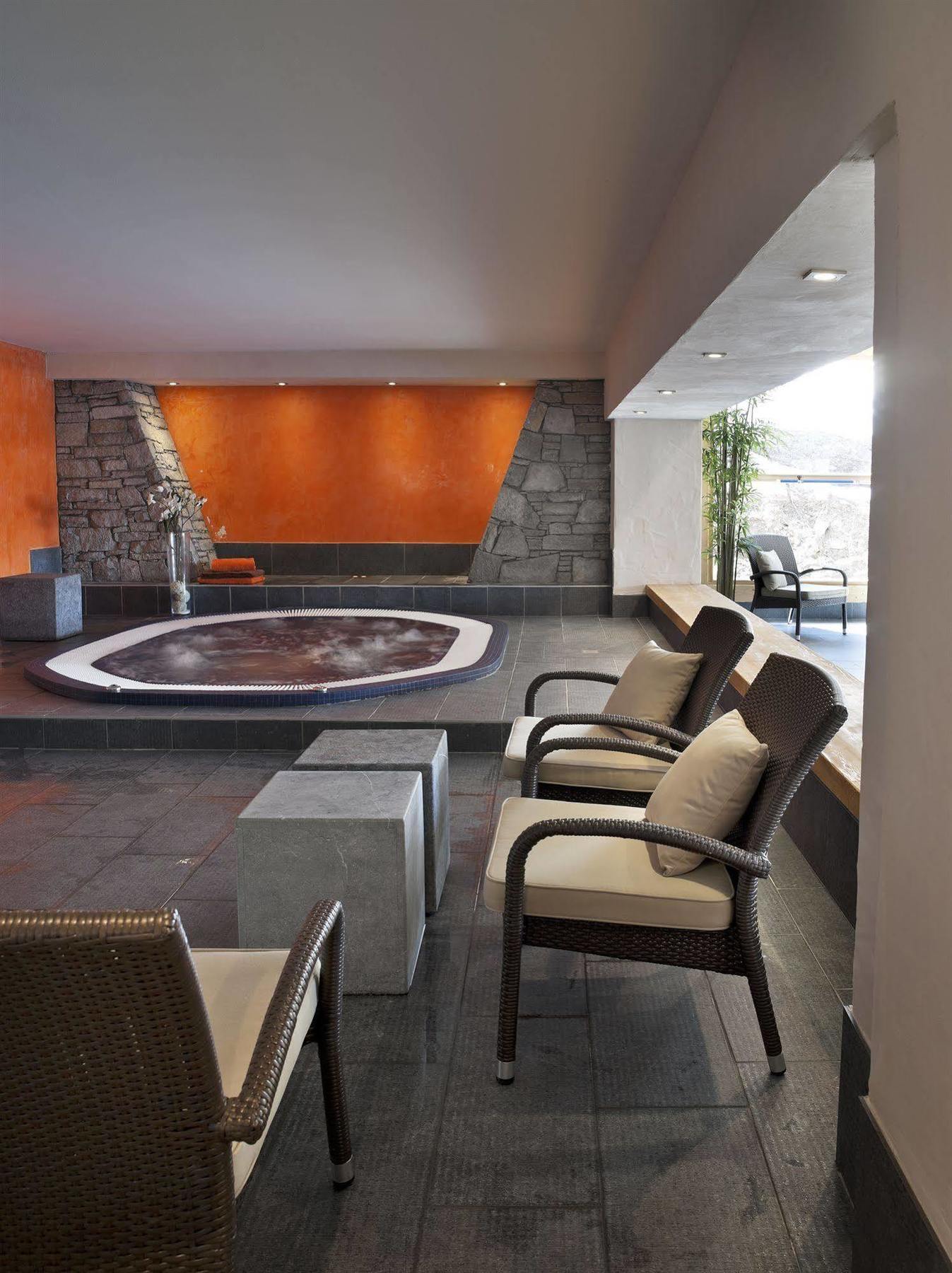 Cgh Residences & Spas Les Chalets De Jouvence Les Carroz d'Araches Exterior photo