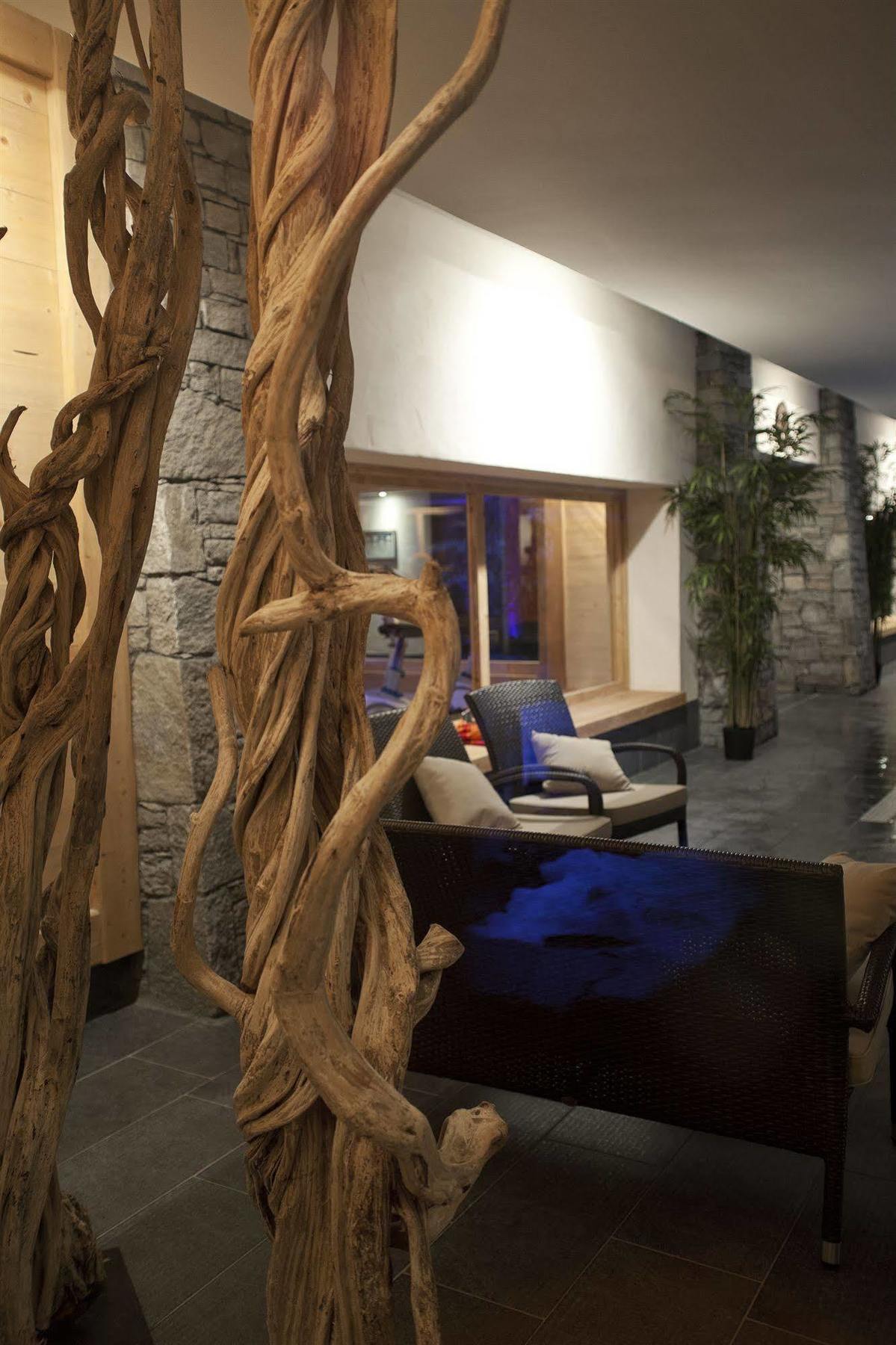 Cgh Residences & Spas Les Chalets De Jouvence Les Carroz d'Araches Exterior photo